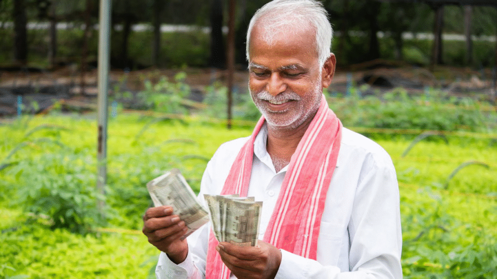 PM Kisan 21st